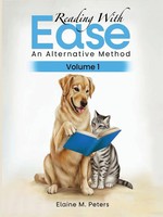 Elaine Marsha Peters | Reading With Ease | Taschenbuch | Englisch (2025)