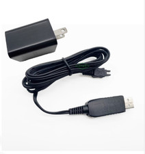 Sony DCR-DVD92 Cable Camera Charge Video Live Streaming USB Adapter