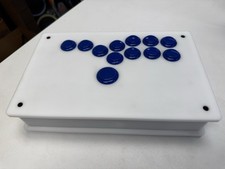 Custom Built All Button / Lever Less Arcade S...