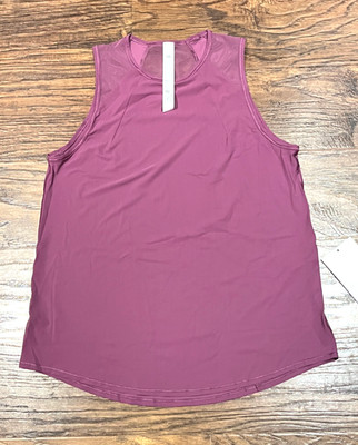 ルルレモン　sculptタンクトップ　サイズ6 Sculpt タンクトップ | タンクトップ | Lululemon JP