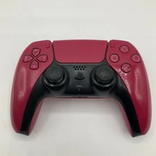 Sony PlayStation 5 PS5 DualSense Wireless Controller Cosmic Red CFI-ZCT1W