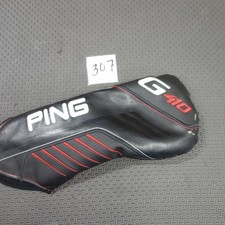 PING G410 Driver head cover men golf fast ship 260415