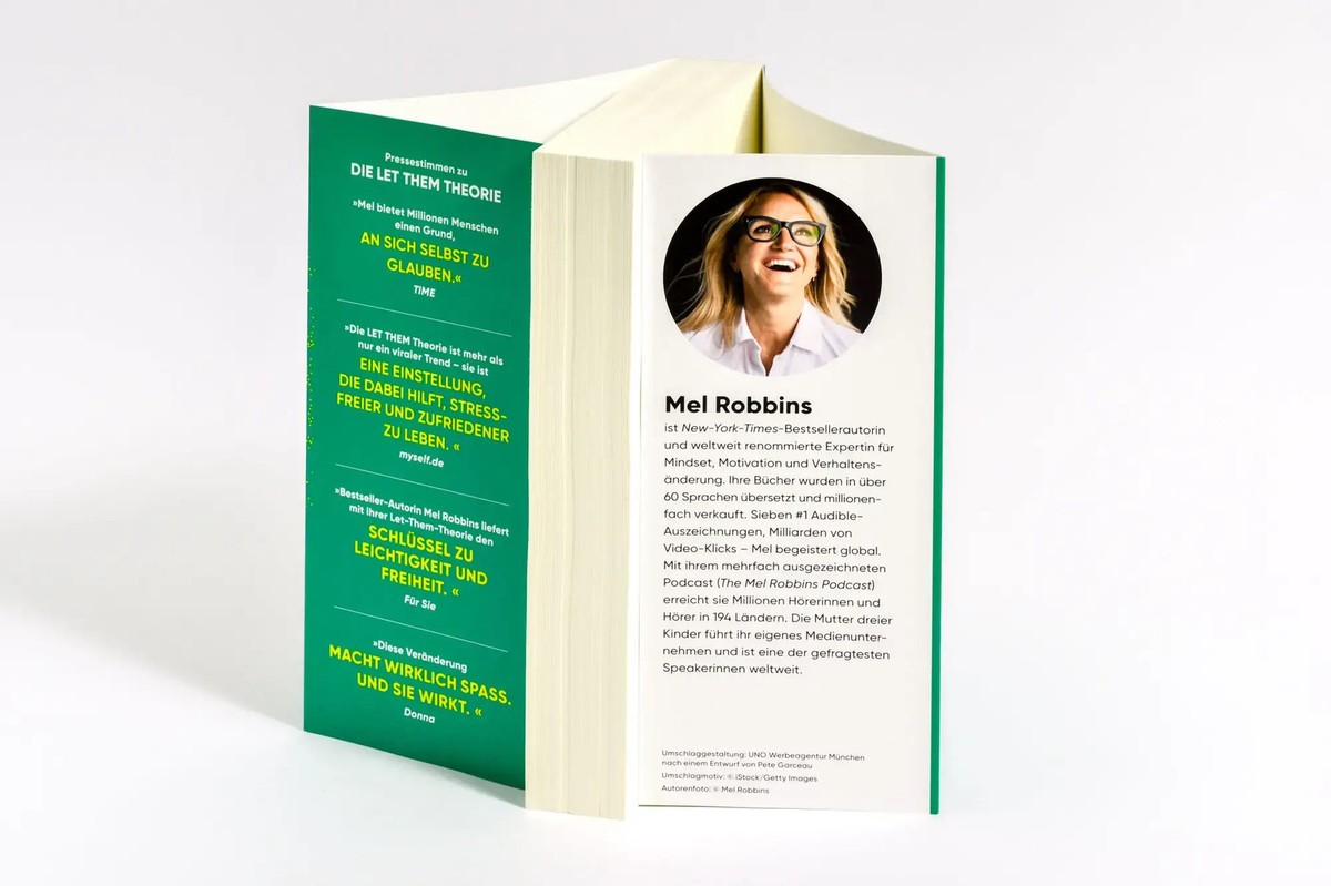 Tom Jones Help Yourself The Let Them Theory Buch Von Mel Robbins - Taschenbuch Für Persönlichkeitsentwicklung & Motivation Thats You Ps4