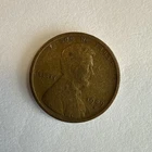 RARE - 1909 - S LINCOLN WHEAT CENT - VERY GOOD CONDITION