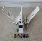 LEGO Star Wars: Imperial Shuttle Tydirium (75094) 100% Complete ✅