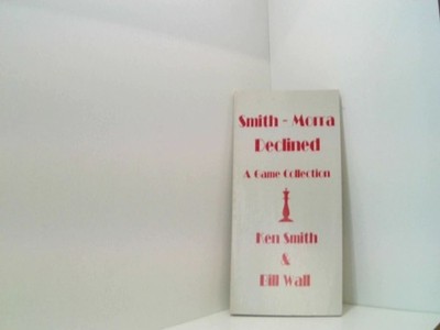 Smith-Morra Declined