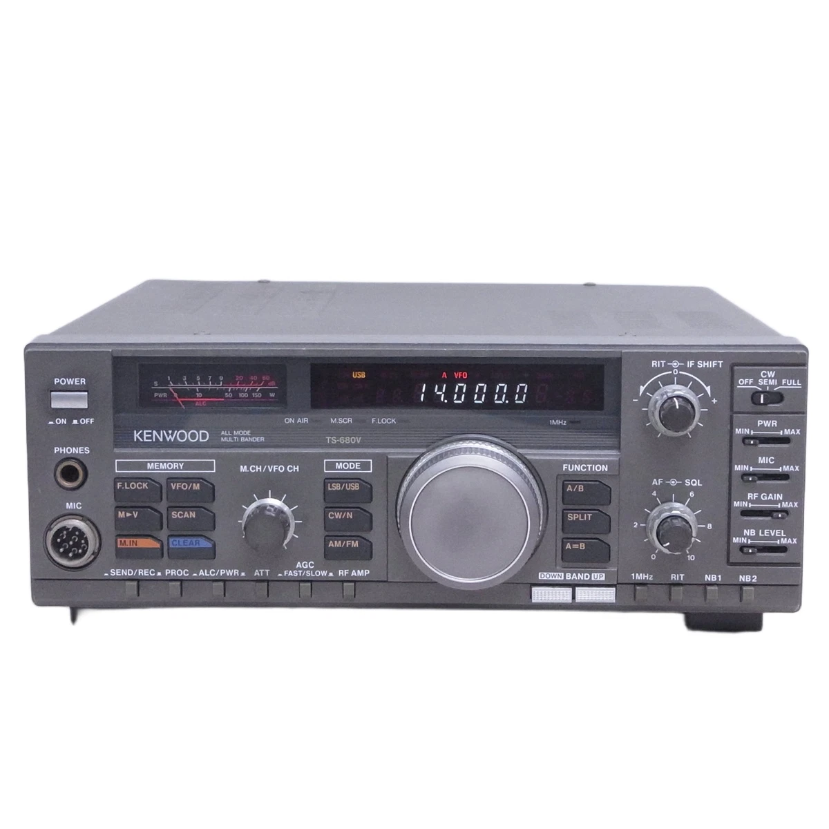 Kenwood Ts 50 | eBay