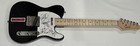 BAD ENGLISH SIGNED ELECTRIC GUITAR NEAL SCHON JOHN WAITE ALL 5 RARE JSA COA — photo 1