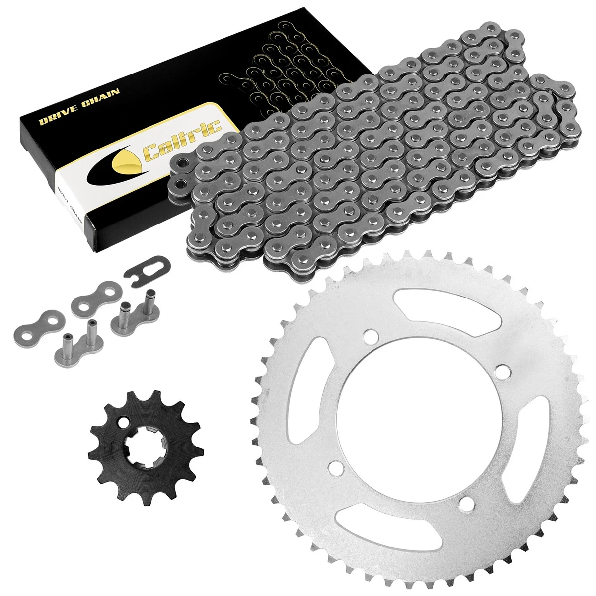 Motorcycle Chains, Sprockets & Parts for Kawasaki KX85 for sale | eBay