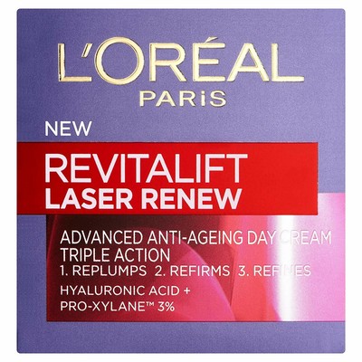 loreal filler renew