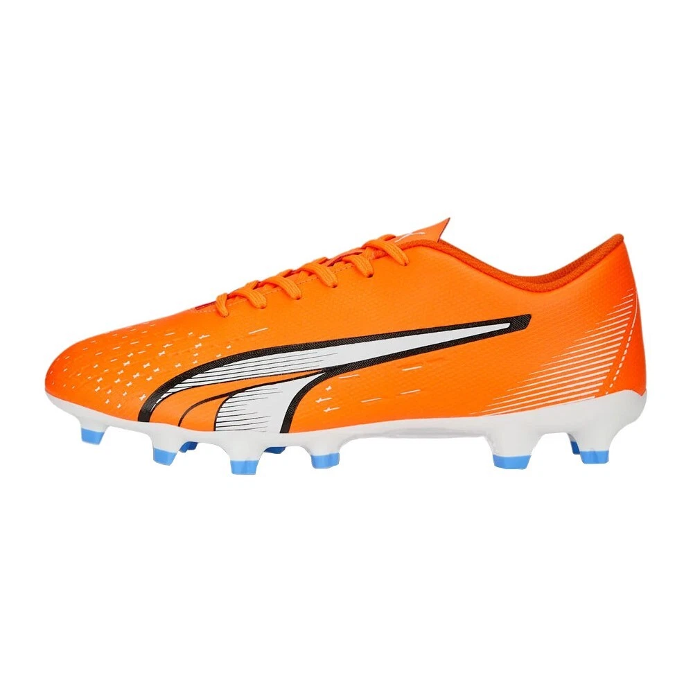 Puma football cheap flats