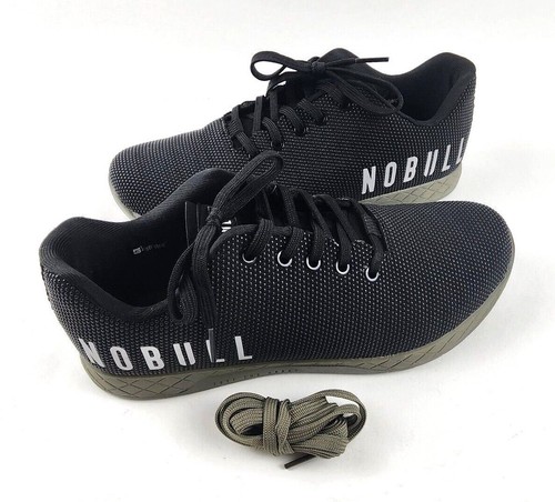 Nobull Superfabric Trainer Low Unisex 