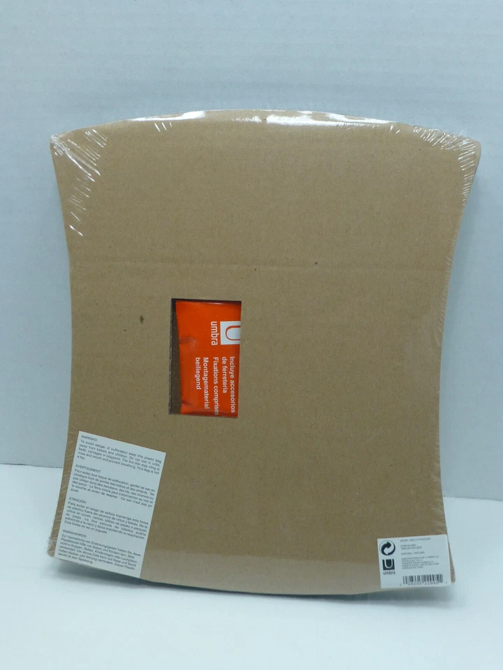 Umbra Puzzler Cork Board NEW - Image 2 of 4