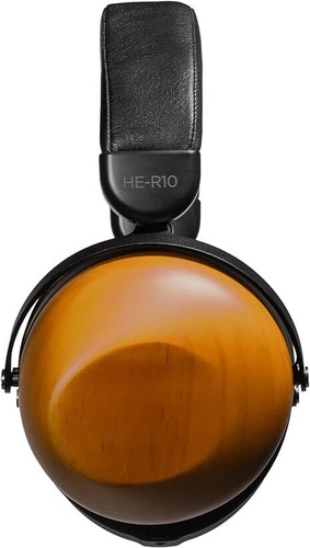 HIFIMAN HE-R10D Dynamic Topology Driver Close-Back Over-Ear Kopfhörer - Bild 3 von 3