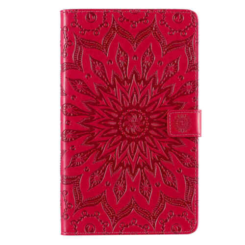 For Samsung Tab A 10.1" 8.0" T510 T580 T290 T590 Stand Flip Leather Case Cover - Picture 63 of 153