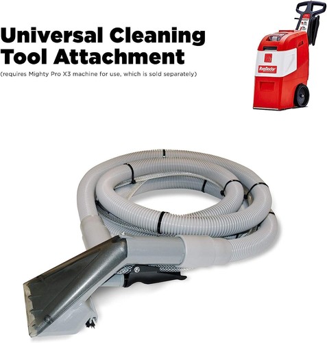 Rug Doctor Universal Upholstery Tool Attachment for X3 Commercial Carpet - Picture 6 of 6