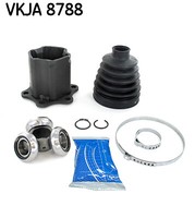 SKF VKJA8788 Gelenksatz Antriebswelle FüR VW Audi Seat Skoda
