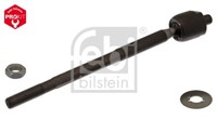 Febi Axialgelenk Spurstange Vorne Beidseitig FüR Toyota Corolla Verso