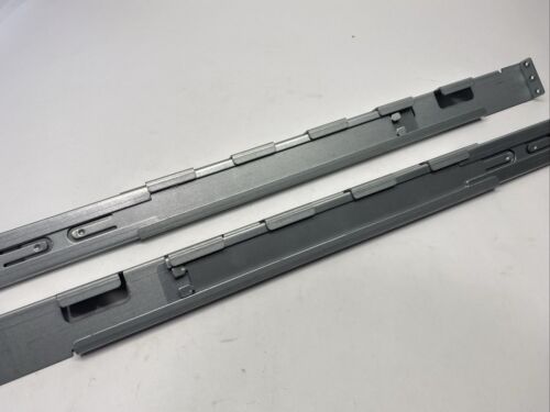 Kit rail 2 poteaux Eaton RK2PA compatible avec onduleur Eaton 5P - Photo 5/5