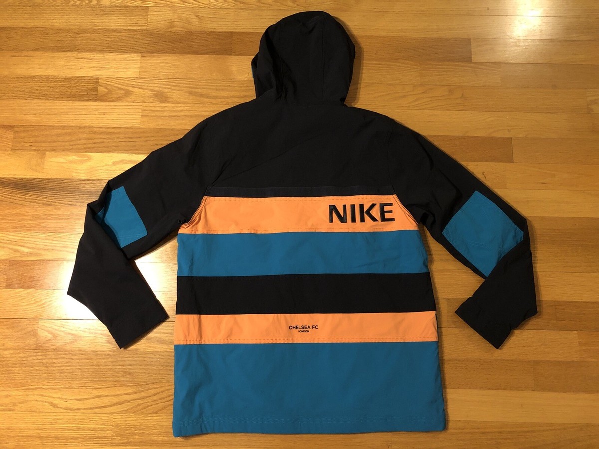 chelsea soccer hoodie