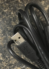 Dell 6717000003P50 USB 2.0 A to USB B 6 Ft qty 16