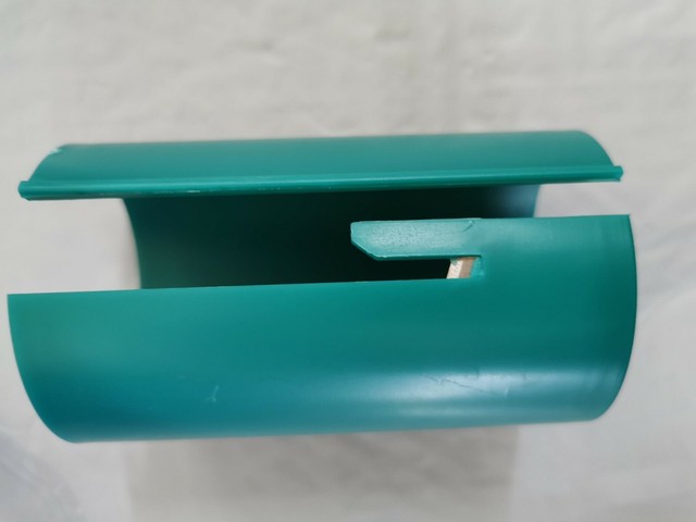 Christmas Paper Cutter Sliding Wrapping Xmas Present Wrap Roll Cutting Tools UK