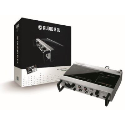 Native Instruments Audio 8 DJ | eBay UK