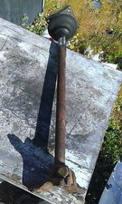 barre rotule pont arriere 150