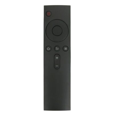 Remote Control TV Controller Television Set Replacement for Xiaomi Mi Box 3/2/1