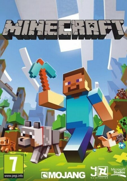 Minecraft Java Edition Pc Game For Sale Online Ebay