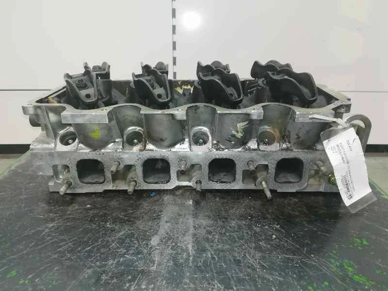 86SM6090 zylinderkopf r. für FORD ESCORT BERLINA 1.4 1986 1122755 Foto 2 de 4