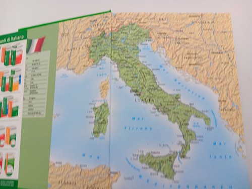 Italienisch Wörterbuch Garzanti Jahr 2005 aktualisierte Ausgabe - Bild 3 von 10
