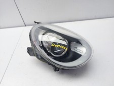 FIAT 500X BIXENON HEADLIGHT RIGHT DRIVER SIDE OFFSIDE 2016 0051978418
