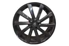 14-17 Maserati Ghibli 10 Spoke Factory Alloy Wheel Rim 22X9J 22