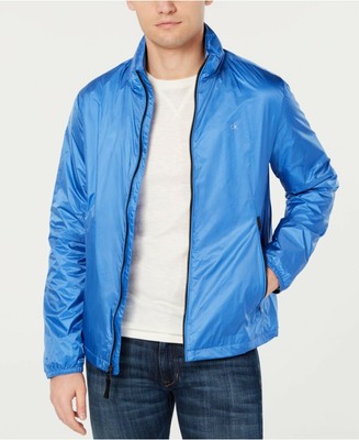 calvin klein ripstop