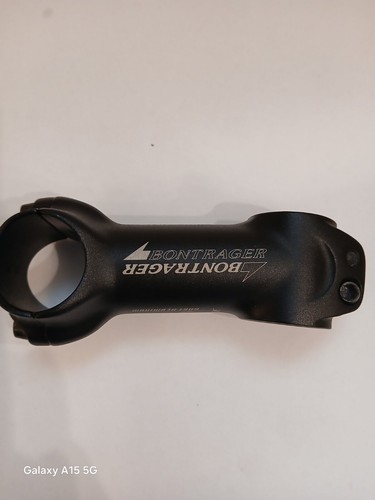 Bontrager Race Threadless Bike Stem 25.4.x90mm 7deg Road Mountain - Picture 5 of 5