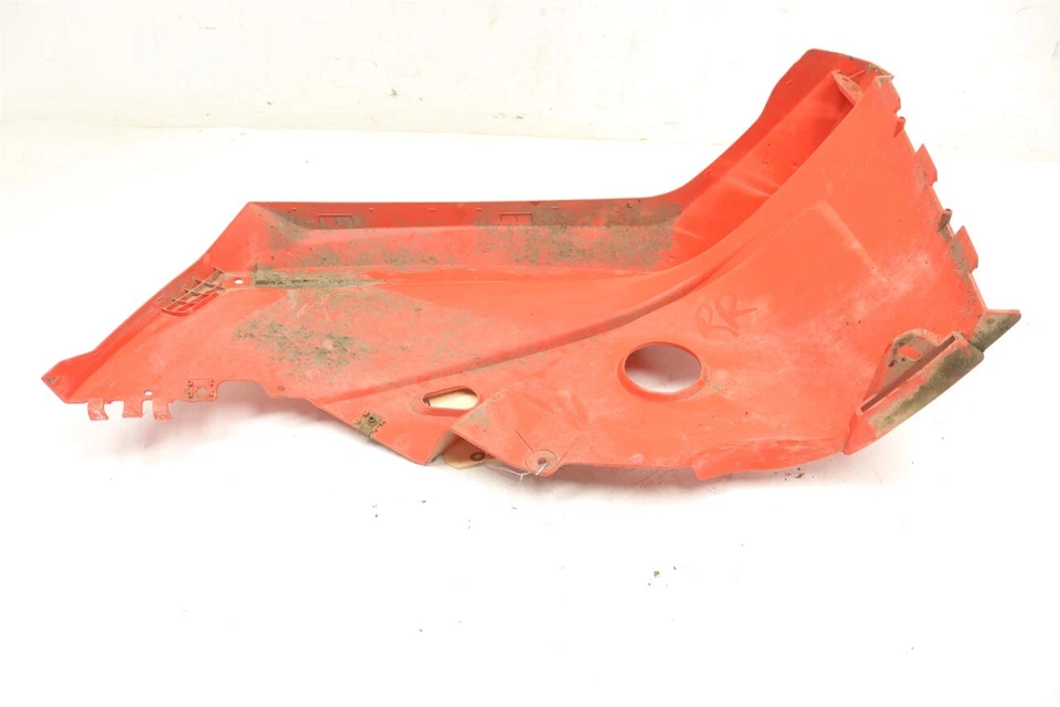Can-Am Outlander 450 20 Fender Right Rear (RED) 705008499 #2 49152 Foto 4 de 4