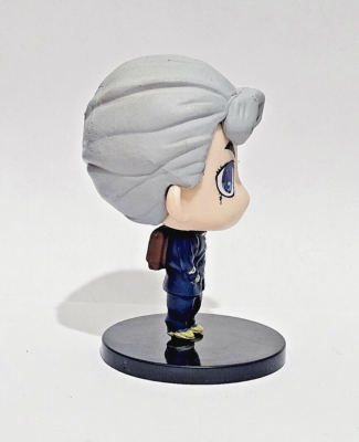 JoJo's Bizarre Adventure Mini Figure KOICHI HIROSE | eBay