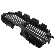 Labwork Upper Radiator Grille Air Shutter W/O Actuator For 2018-2020 Ford F150