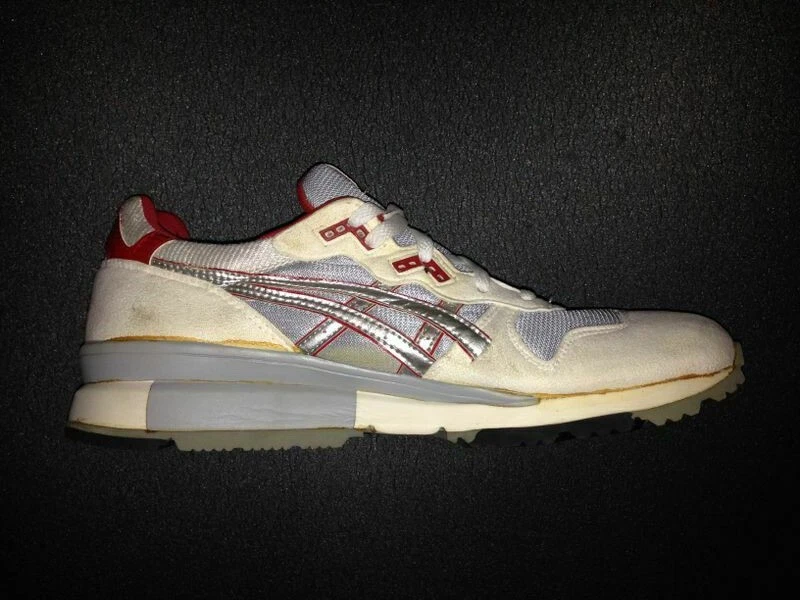 Asics gt3 clearance