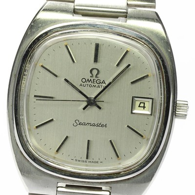 omega seamaster 1012