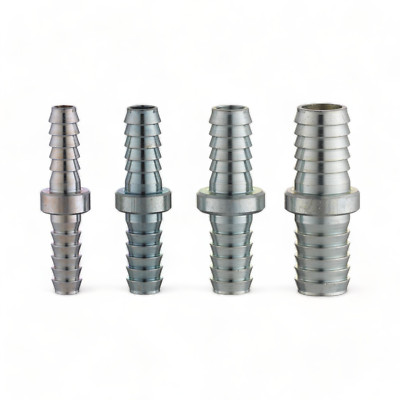 Original PCL Schlauchanschluss/Reparatur 1/4'' 5/16'' 3/8'' 1/2'' Doppelend Luftleitung Fix