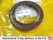 JCB BACKHOE - GENUINE JCB SEAL, TRIPLE LIP (PART NO. 904/20172)