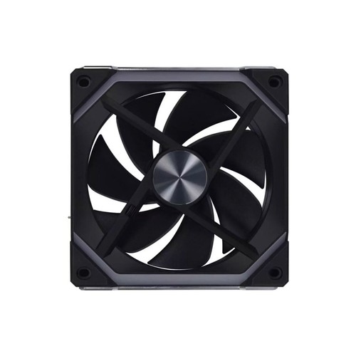 NEW Lian Li UNI FAN SL120 V2 120mm Case Fan 3 Pack - Picture 11 of 14
