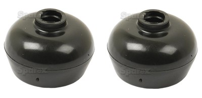 Gear Shift Boots for Ferguson Tractor TE20 TO20 TO30 TO35 Ford 2N 9N TAFE 25-45D