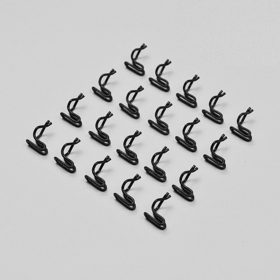 20 peças clipes de painel de porta para retentores de painel de acabamento Mopar Chrysler Dodge Plymouth - Imagem 3 de 4