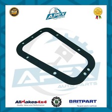 Calandre Land Rover DEFENDER