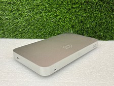 USED  Cisco Meraki MX64-HW Cloud Managed Security Appliance Only - UNCLAIMED