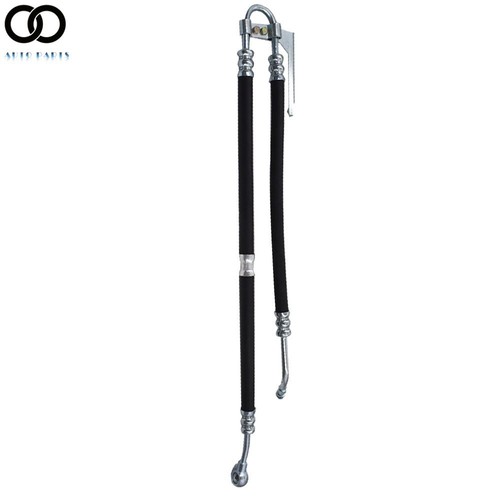 Power Steering Pressure Return Hose Line 1644602224 Fit For Mercedes GL450 GL550 - Picture 3 of 10