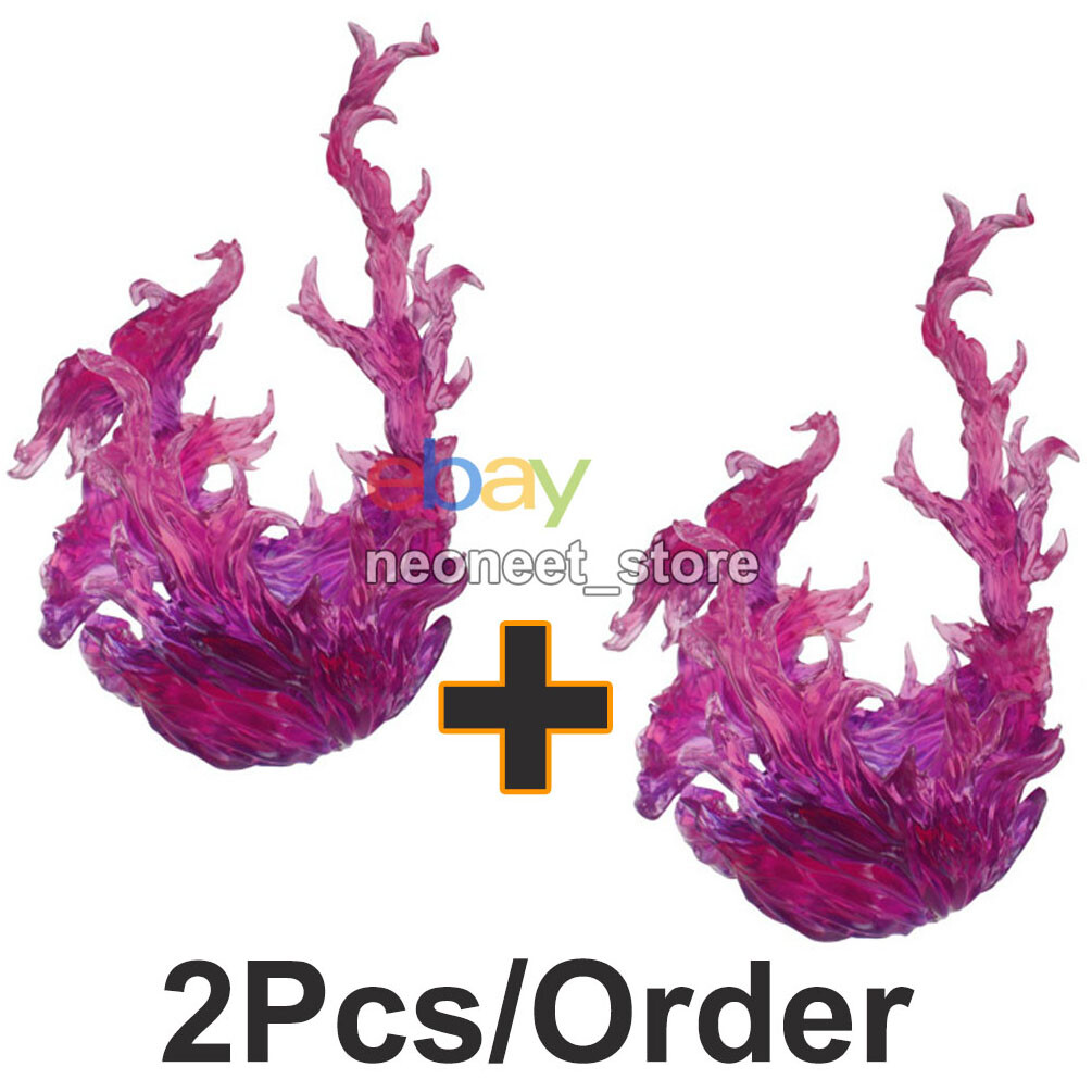 魂 EFFECT BURNING FLAME DARK Ver 新品未開封品 Amazon.com: Bandai Tamashii Nation 2015 Tamashii Effect